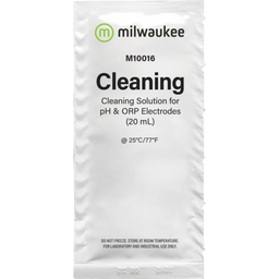 Reinigungslösung 25x20ml - 1 Set