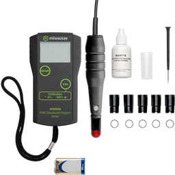 MW600 Pro Sauerstoff Messgerät - 1 Stk
