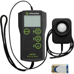 MW700-WP Smart LUX Messgerät - 1 Stk