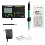 MC120 Smart PH Messgerät