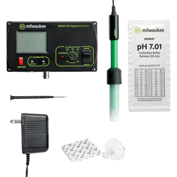 MC120 Smart PH Messgerät - 1 Stk