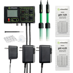 MC125 Smart PH/ORP Controller - 1 Stk