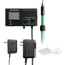 MC510 Smart ORP Controller - 1 Stk
