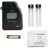 MW11 Photometer total Chlor