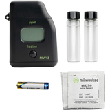 MW13 Iodin Photometer