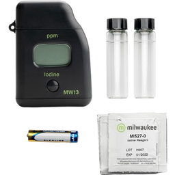 MW13 Iodin Photometer - 1 Stk