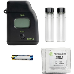 MW14 Eisen Photometer - 1 Stk