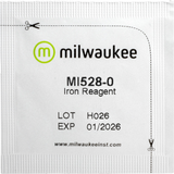 MI 528-25 Pulverreagenz Eisen