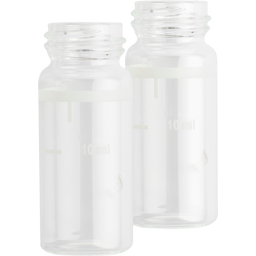 MI0001 10 Glas Cuvette - 2 Stk