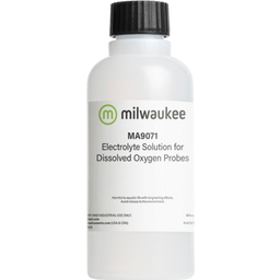 MA9071 Sauerstoffelektrolytlösung 230ml - 1 Stk