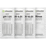 Starter Pack PH Puffer Lösungen 20ml