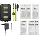MC810 Ph/TDS/Temp. Messgerät - 1 Stk