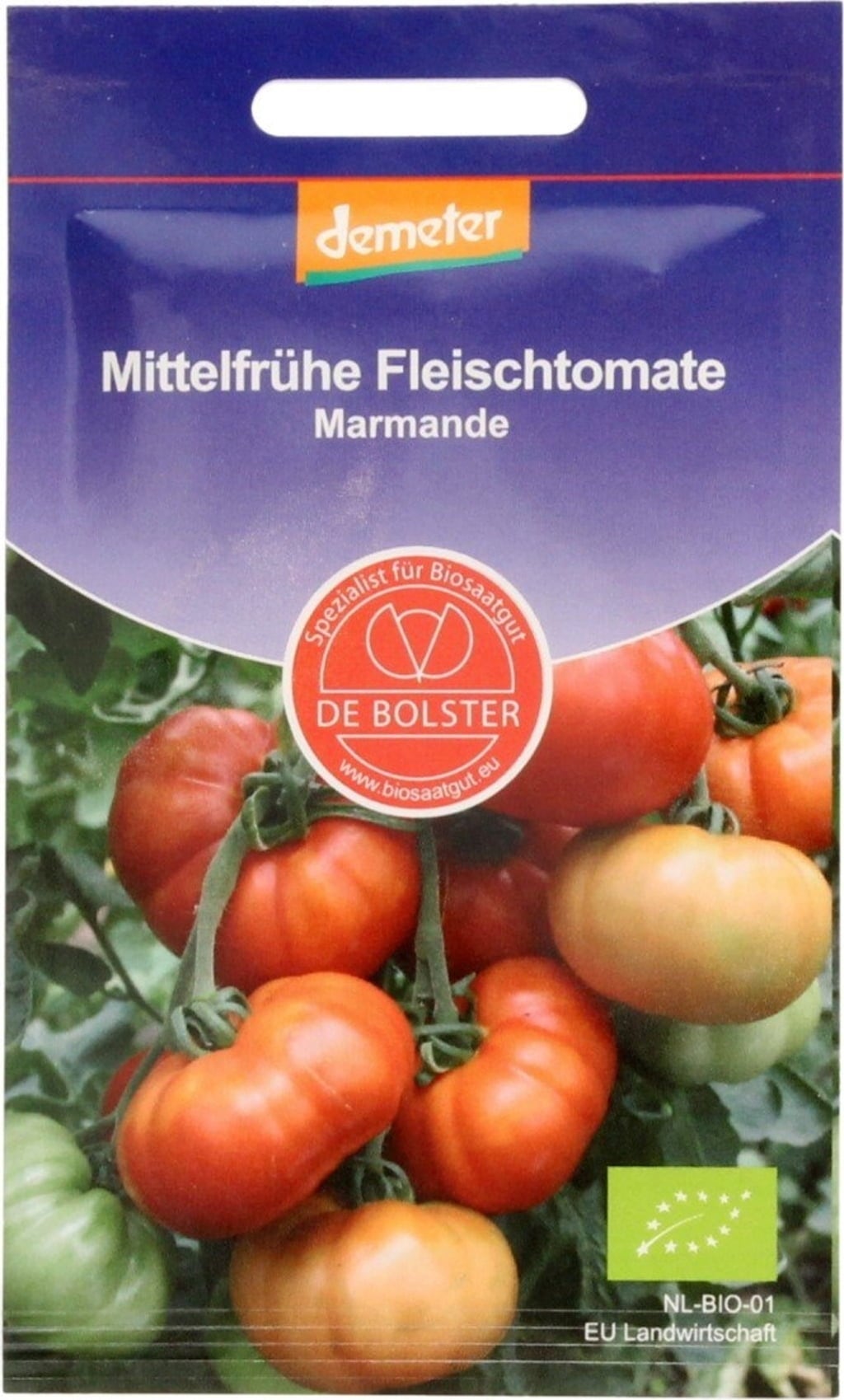 Fleischtomate 