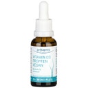 Vitamin D3 Tropfen vegan, 30 ml