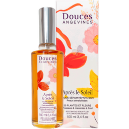 Douces Angevines Après le Soleil After-Sun-Pflege - 100 ml
