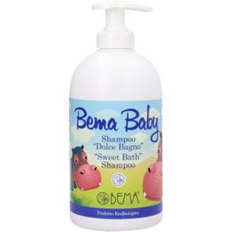 BEMA COSMETICI Baby Shampoo 