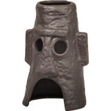 Papillon Moai-Höhle