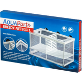 Papillon Aufzuchtbehälter Breedy Netbox