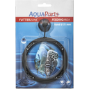 Futterzone Kreis 7,5 cm