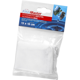 Papillon Filtermedienbeutel - 13x18cm