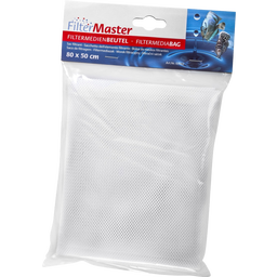 Papillon Filtermedienbeutel - 80x50cm