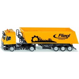 Siku Super - LKW mit Muldenkipper - 1 Stk