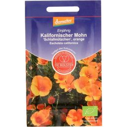 De Bolster Mohn 