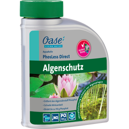 Oase AquaActiv PhosLess Direct Algenschutz - 500 ml