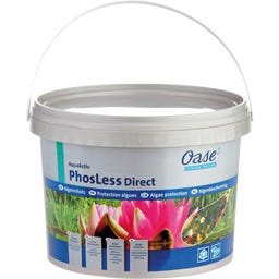 Oase AquaActiv PhosLess Direct Algenschutz - 5 Liter
