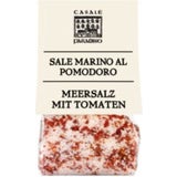 Casale Paradiso Meersalz mit Tomaten