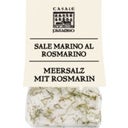 Meersalz mit Rosmarin, 200 g