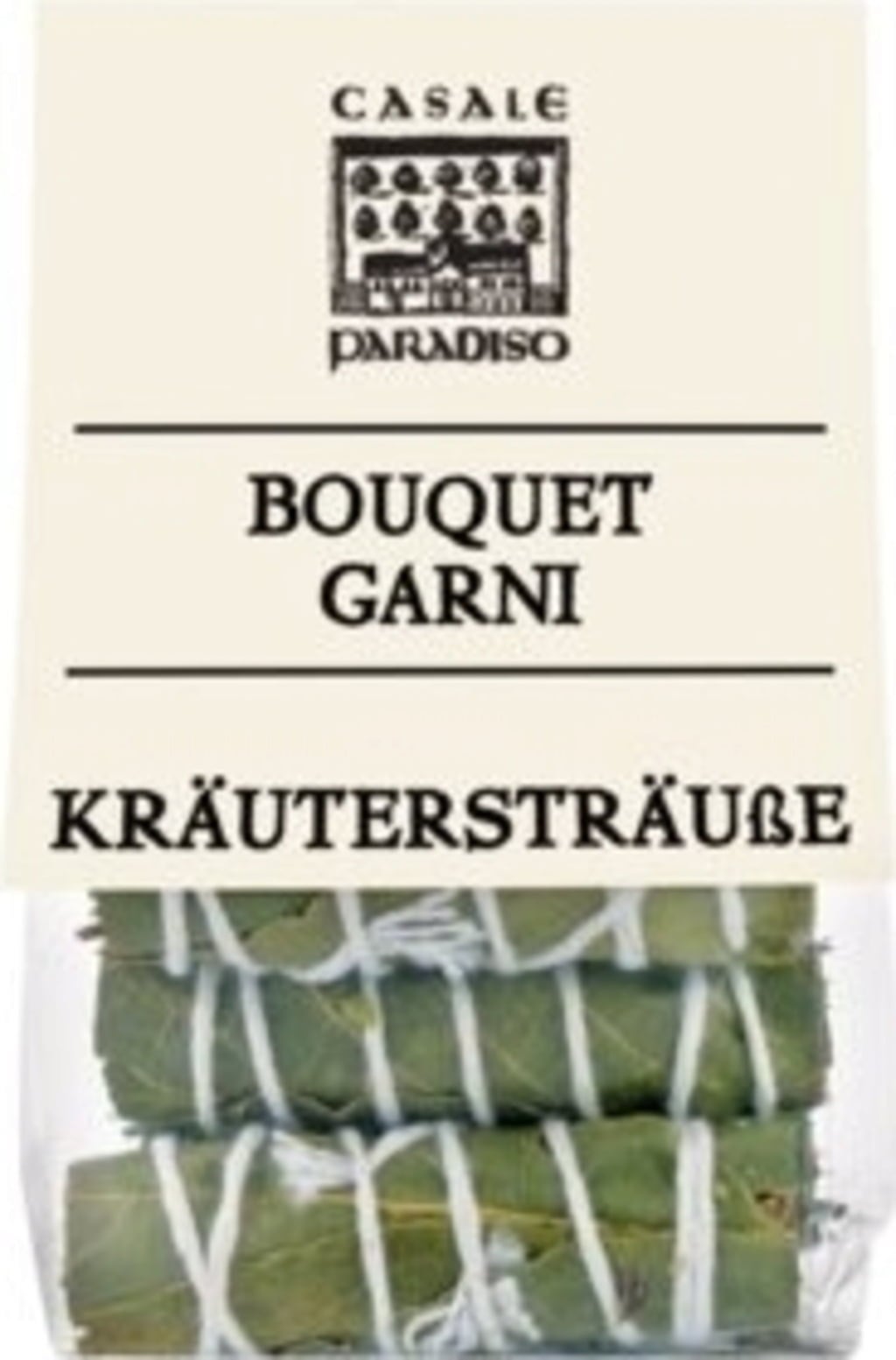 Casale Paradiso Bouquet Garni Kräutersträußchen