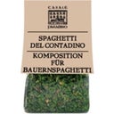 Casale Paradiso Gewürzmischung für Bauernspaghetti - 80 g