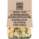 Gewürzmischung Aglio, olio e peperoncino, 100 g