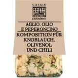 Casale Paradiso Gewürzmischung Aglio, olio e peperoncino