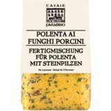 Casale Paradiso Polenta mit Steinpilzen
