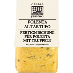 Casale Paradiso Polenta mit Trüffeln - 300 g