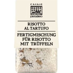 Casale Paradiso Risottomischung - Trüffeln - 300 g