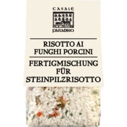 Casale Paradiso Risottomischung - Steinpilze - 300 g