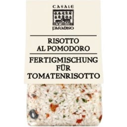 Casale Paradiso Risottomischung - Tomate - 300 g