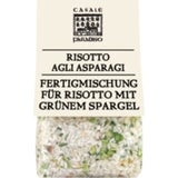Casale Paradiso Risottomischung - Grüner Spargel