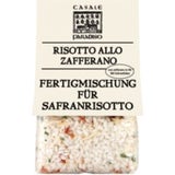 Casale Paradiso Risottomischung - Safran