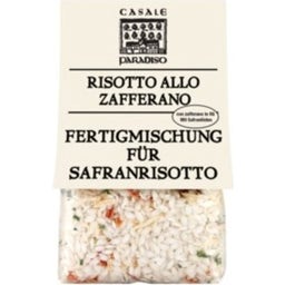 Casale Paradiso Risottomischung - Safran - 300 g