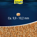 Tetra TabiMin Futtertabletten - 58 Tabletten
