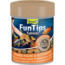 Tetra FunTips Haft Futtertabletten - L