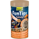 FunTips Haft Futtertabletten, XL (300 Tabletten)