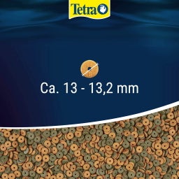 Tetra FunTips Haft Futtertabletten - M