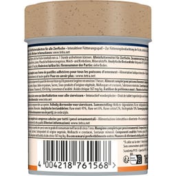 Tetra FunTips Haft Futtertabletten - L