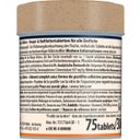Tetra FunTips Haft Futtertabletten - M