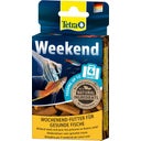 Tetra Wochend Fischfutter - 18 g